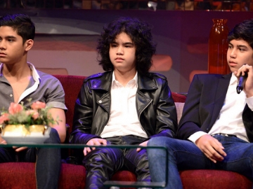 Rayakan Ulang Tahun Al, Ucapan dan Pelukan Dul untuk Sang Kakak Bikin Netter Gemas