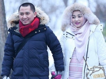 Hari Raya Idul Adha, Bos First Travel Belum Juga Dikunjungi Keluarga