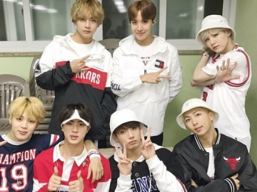 BTS Kepergok Fans Lakukan Perhitungan Waktu Misterius, Untuk Comeback?