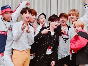 Tampil Bersama di Konser Anniversary Debut, Seo Taiji Umumkan Era BTS Telah Dimulai