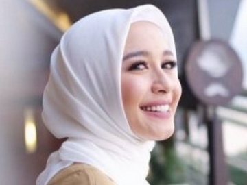 Gelar Pengajian Tertutup Jelang Pernikahan, Laudya Cynthia Bella Posting Ini ke Instagram