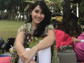Tarif Endorse Ayu Ting Ting Dikabarkan Naik, Netter: Mahal Banget