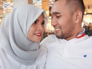 Berpisah dengan Enji, Rosmanizar Mengaku Alami Cobaan Berat Ini dalam Hidupnya