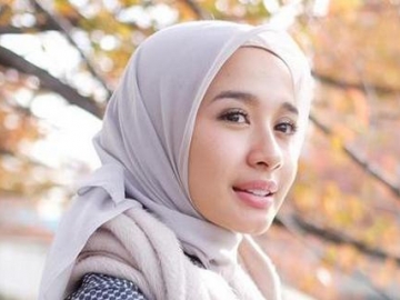 Posting Gambar Ini ke Instagram, Laudya Cynthia Bella Ungkap Rasa Sayang ke Anak Tirinya?