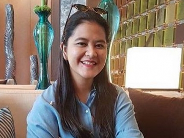 Bisa Foto Bareng Idol Korea, Kahiyang Putri Jokowi Bikin Netter Iri