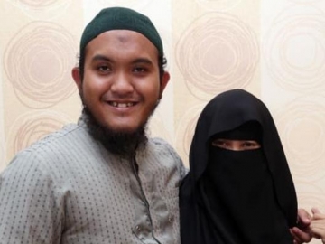 Layangkan Gugatan Cerai, Indadari Akhirnya Turuti Permintaan Caisar