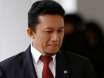 Unggah Foto 'Hoax' Korban Kekerasan Rohingya, Tifatul Akui Dikirimi Oleh Anggota DPR 