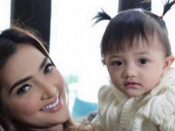 Gara-Gara Arsy, Akhirnya Terungkap Bagaimana Gaya Ashanty Mendidik Anak