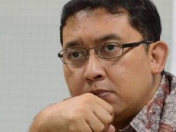 Fadli Zon Sebut Ikan Tongkol dan Raisa di Puisi 'Kaos dan Sepeda', Ini Kata Netter