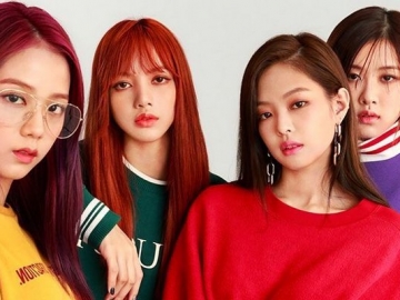 Mini Album Debut Jepang Kuasai Chart Oricon, Fans Black Pink Malah Protes ke Bos YG