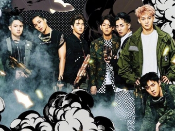 Luncurkan Teaser Baru, Baekhyun & Sehun Ternyata Sempat Bocorkan Konsep Comeback EXO?