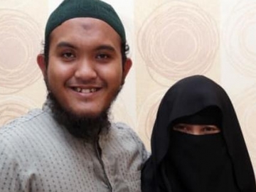 Caisar Buka Blokir Nomor Indadari Demi Tanyakan Hal Ini