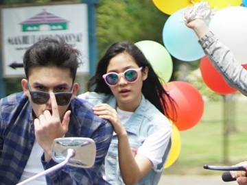 Dinilai Tak Sesuai Judul, Netter Inginkan Ruby dan Dito Pacaran di 'Jodoh yang Tertukar'