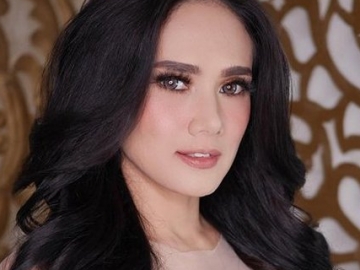 Mulan Jameela Unggah Foto Belum Mandi, Netizen Heboh