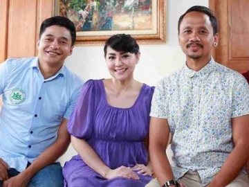 'Jodoh Wasiat Bapak' Puncaki Tiga Besar Rating & Share, Sutradara Beberkan Kunci Sukses