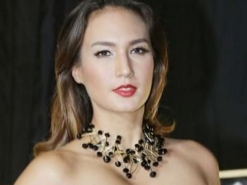 Nadine Chandrawinata Posting Foto Ini, Netizen Sindir Raisa