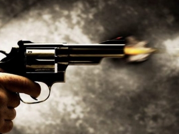 Orang Tak Dikenal Lepaskan Tembakan ke Mobil di Senayan, Pemicunya Karena Tatapan Mata