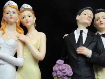 Warga Geger, Pernikahan Sesama Jenis Digagalkan di Purworejo