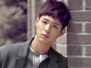 Setahun Absen dari Dunia Akting, Inikah Alasan Park Bo Gum?