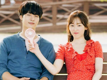 Bikin Tak Sabar, 'Temperature of Love' Rilis Poster Karakter Seo Hyun Jin cs