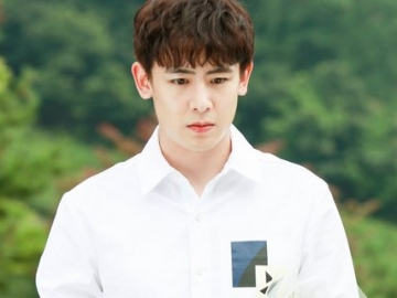 Gabung 'Magic School', Nichkhun Akui Grogi Karena Comeback Akting?