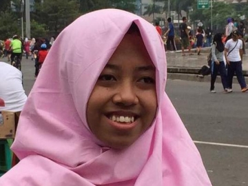 Unggah Postingan Soal Rohingya, Afi Nihaya Kembali Dituduh Plagiat