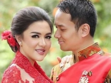 Nikah 23 September, Vicky Shu Sempat Curhat ke Bos First Travel