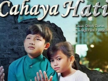 'Cahaya Hati' Selalu Masuk Top Rank, Direksi MNC TV Harap Bisa Konsisten
