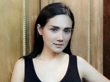 Mulan Jameela Curhat Soal 'Suami', Netter: Kena Karma Ya?