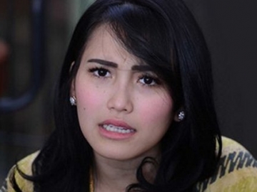 Dianggap Plagiat Nagita Slavina Soal Roll Rambut, Ayu Ting Ting Ngamuk