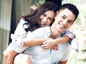 Rumah Keluarga Kebakaran, Nana Mirdad dan Suami Bersyukur Anak Selamat