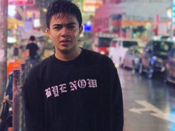  Pipi Tembam dan Badan 'Gendut', Umay Shahab 'Roman Picisan' Buat Netter Meleleh