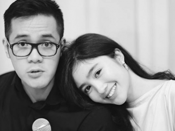 Pose Bareng Pacarnya Disamakan dengan Raisa-Hamish, Febby Rastanty Unggah Foto Ini