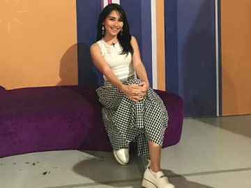 Sering Dihujat, Ayu Ting Ting Malah Bangga