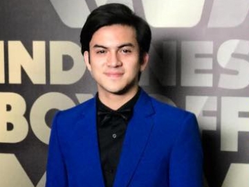  Buat Kejutan Ultah Untuk Nadira Adnan, Rizky Nazar Buat Netter Patah Hati