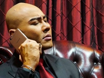 Nilai Fashion Ayu Ting Ting, Deddy Corbuzier: Memprihatinkan