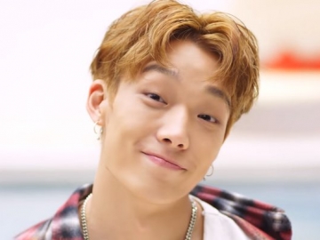 Siap Rilis Album Solo, Bobby iKON Tebar Pesona di Teaser 'Love and Fall'