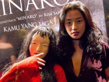 'Petak Umpet Minako' Resmi Tayang, Novinta Dhini Sempat Menjerit dan Menangis