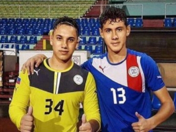 Beredar Video Kiper Filipina Nangis Usai 'Dibantai' Timnas Indonesia, Netter Tunjukkan Simpati