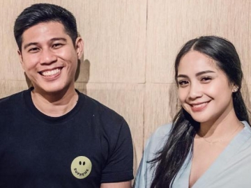 Ajak Duet Nagita Slavina, Ini Bocoran Lagu Terbaru Nino RAN