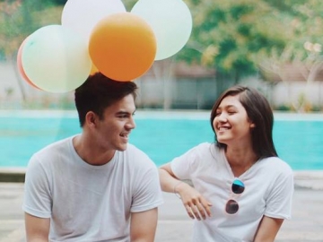 Cut Syifa Dipasangkan dengan Rizky Nazar di 'Jodoh yang Tertukar', Netter: Ini Jodoh yang Sebenarnya