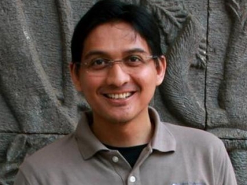 Bantu Indadari Bercerai dari Caisar, Ternyata Ini Alasan Sebenarnya Lucky Hakim