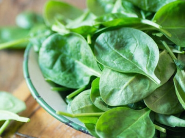 Ini Sayuran Hijau yang Ternyata Memiliki Kandungan Gizi Paling Tinggi