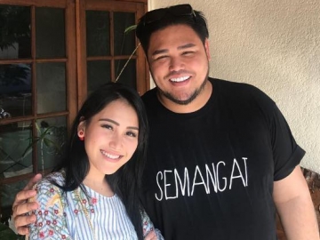 Bikin Heboh, Inikah Alasan Ayu Ting Ting Tolak Cinta Igun?