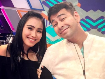 Netter Syok, Ayu Ting Ting Sudah Berani Panggil Raffi Ahmad dengan Sebutan Ini di Depan Umum?