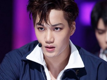 Comeback Stage EXO di 'M!Countdown' Viral Berkat Penampilan Spesial Kai, Kok Bisa?