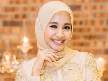 Perjalanan Cinta Laudya Cynthia Bella Hingga Berakhir di Pelukan Engku Emran