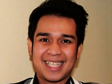 Demi Pahala untuk Olga Syahputra, Keluarga Bangun Musholla di Jakarta Timur