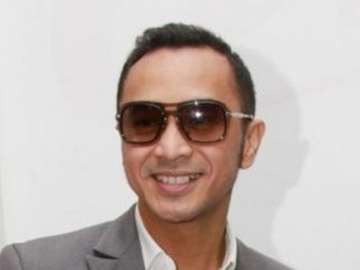 Akhirnya Terjun ke Dunia Politik, Sang Ibu Ungkap Giring Tertarik Sudah Lama