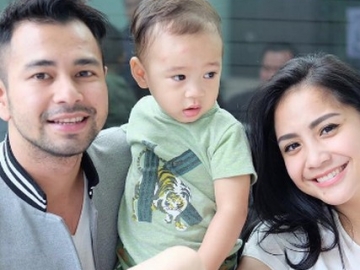 Kisah Cinta Raffi dan Nagita, Pendekatan yang Tak Mudah Hingga Akhirnya Mantap Bangun Rumah Tangga